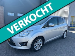 Ford C-Max - 1.6 EcoBoost Trend