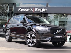 Volvo XC90 - 2.0 T8 Recharge AWD R-Design Panoramadak 360view HK Leer Elec.trekhaak