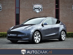 Tesla Model Y - Long Range AWD | Nieuwstaat