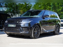 Land Rover Range Rover Sport - P400 Hybride Panoramadak Meridian NL-Auto