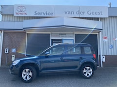 Skoda Yeti - 1.2 TSI Ambition Trekhaak