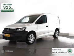 Volkswagen Caddy Cargo - 2.0 TDI Economy Business Plus Pakket 55 kW