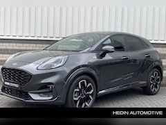 Ford Puma - 1.0 EcoBoost Hybrid ST-Line X Automaat 155PK | Driv. Pack | Winter Pack |