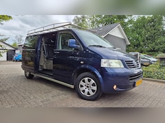 Volkswagen Transporter - 2.5 TDI 340 Trendline DC