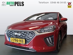 Hyundai IONIQ - 1.6 GDi Comfort - Plus Hybride Automaat, Navigatie, Clima controle, Cruise controle, Pdc,