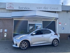 Toyota Yaris - 1.5 Hybrid 130 Executive