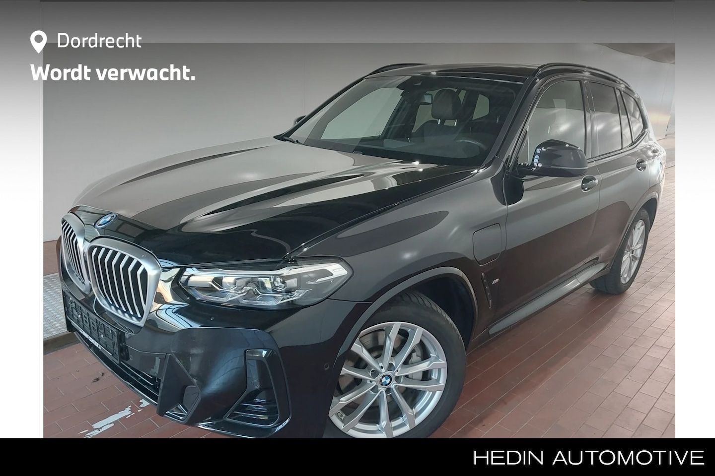 BMW X3 - xDrive30e M-Sport LCi | Panorama | Privacy Glass | Stoelverwarming | Camera - AutoWereld.nl