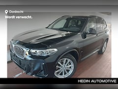 BMW X3 - xDrive30e M-Sport LCi | Panorama | Privacy Glass | Stoelverwarming | Camera