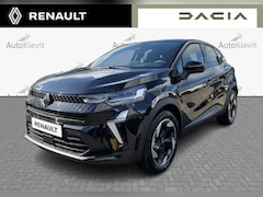 Renault Captur - 1.6 E-Tech full hybrid 145 techno