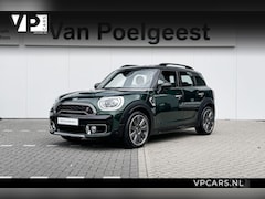 MINI Countryman - Cooper S Chili Panoramadak | Head Up | Harman Kardon