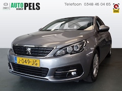 Peugeot 308 SW - 1.2 PureTech Blue Lease Executive Panodak, Navigatie, Clima controle, Cruise controle, Pdc