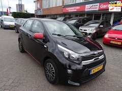 Kia Picanto - 1.0 CVVT ComfortLine/Airco/Cruise/park.sensor