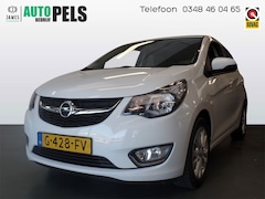 Opel Karl - 1.0 ecoFLEX Innovation Clima controle, Cruise controle, Apple carplay, Stoelverwarming, De
