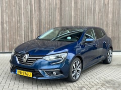 Renault Mégane - 1.6 dCi GT-Line |NAVI | XENON |