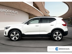 Volvo XC40 - 1.5 T5 Recharge Plus Dark | Blis | Elektrisch bedienbare stoel | Stoel + Stuurverw | Harma