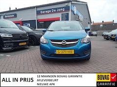Opel Karl - 1.0 Start/Stop 75pk 120 Jaar Edition