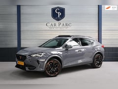 CUPRA Formentor - 2.0 TSI 4DRIVE 310+PK BTW/LED/VIRTUAL/SFEER/BEATS/PANO/HALF LEER+S.VERWARMING/19" LMV/CAM/