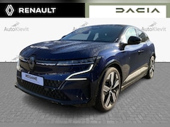 Renault Mégane E-Tech - EV60 Optimum Charge Iconic - Demo / Pack Augmented Vision