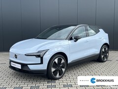 Volvo EX30 - Twin Motor Performance Ultra 69 kWh | 22 kW lader | 360 Graden Camera | Audio installatie