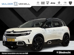 Citroën C5 Aircross - Shine Pack 1.6 HYbrid PHEV 225pk ë-EAT8 | TWO-TONE | SCHUIF/KANTELDAK | TREKHAAK | HANDSFR