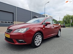 Seat Ibiza ST - 1.2 TSI Style NAVI PSENSOR CRUISE TREKHAAK 2 X SLEUTELS