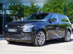 Land Rover Range Rover Sport - P400 Hybride HSE Dynamic BTW Panoramadak