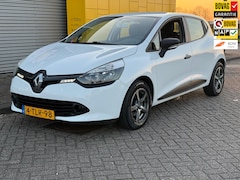Renault Clio - 0.9 TCe Authentique Bj 2014 Airco 1e eigenaar Nieuwe APK