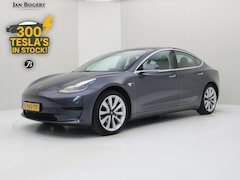 Tesla Model 3 - Standard RWD Plus [ AUTOPILOT+19" LMV+60 kWh+PREMIUM AUDIO ]