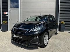 Peugeot 108 - 1.0 e-VTi Active