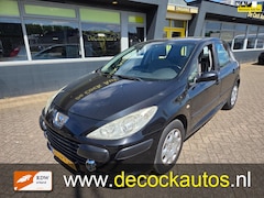 Peugeot 307 - 1.4-16V XT/AIRCO/TREKHAAK