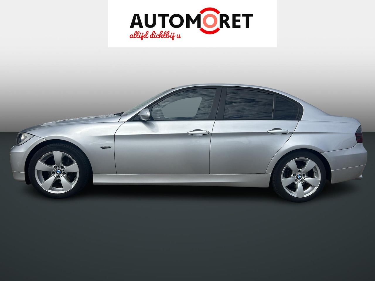 BMW 3-serie - High Executive 328xi|4x4|vol leder|mooie staat - AutoWereld.nl