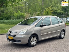 Citroën Xsara Picasso - 1.6i-16V Caractère/INRUIKKOOPJE/AIRCO/PARKEERSENS ACHTER