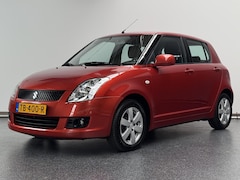 Suzuki Swift - 1.3 Comfort | Automaat | 5 Deurs | Airco |