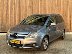 Opel Zafira - 1.8 | Airco | 7P |