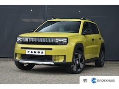 Fiat Grande Panda - La Prima 11 kW 44 kWh | Achteruitrijcamera | Draadloze Carplay | Stoel/Stuur verwarming |