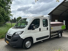 Peugeot Boxer - 335 2.2 HDI L3 XR DC Engine problem