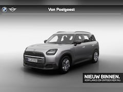 MINI Countryman - E Essential