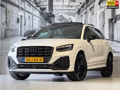 Audi Q2 - 35 TFSI S Edition