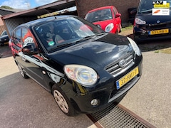 Kia Picanto - 1.1 Fifteen / nap airco