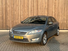 Ford Mondeo - 2.5-20V Titanium | XENON | FULL |