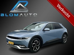Hyundai IONIQ 5 - Style 77.4 kWh 228PK WARMTEPOMP+TREKH+NLAUTO