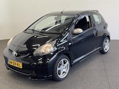 Toyota Aygo - 1.0-12V + Sport Pakket Airco Lm velgen Spoiler apk 12/3/2026