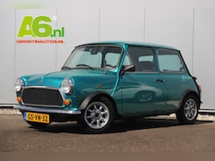 Rover Mini - 1.3 Sprite Tropical 2E EIGENAAR NL AUTO