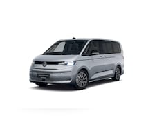 Volkswagen Multivan - Economy Business L2 1.5 Ehybrid 180kW DSG 4 motion | Familie pakket | We connect We connec