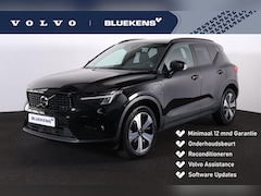Volvo XC40 - T5 Recharge Plus Dark - IntelliSafe Assist & Surround - Harman/Kardon audio - Parkeercamer