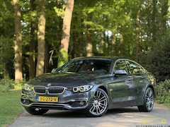 BMW 4-serie Gran Coupé - 420i High Executive / Orig. Nederlands