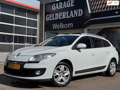 Renault Mégane Estate - 1.5 dCi Expression | Cruise | Climate | Pdc | Iso | Navi | Trekhaak