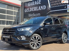 Ford Kuga - 1.5 ST 182PK ST-Line | Bi-Xenon | Full-Led | Android | Alcantara/Leder | Cruise | Climate