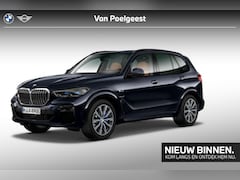 BMW X5 - xDrive45e Innovatiepakket M Sportpakket Aut