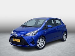 Toyota Yaris - 1.5 Hybrid Active